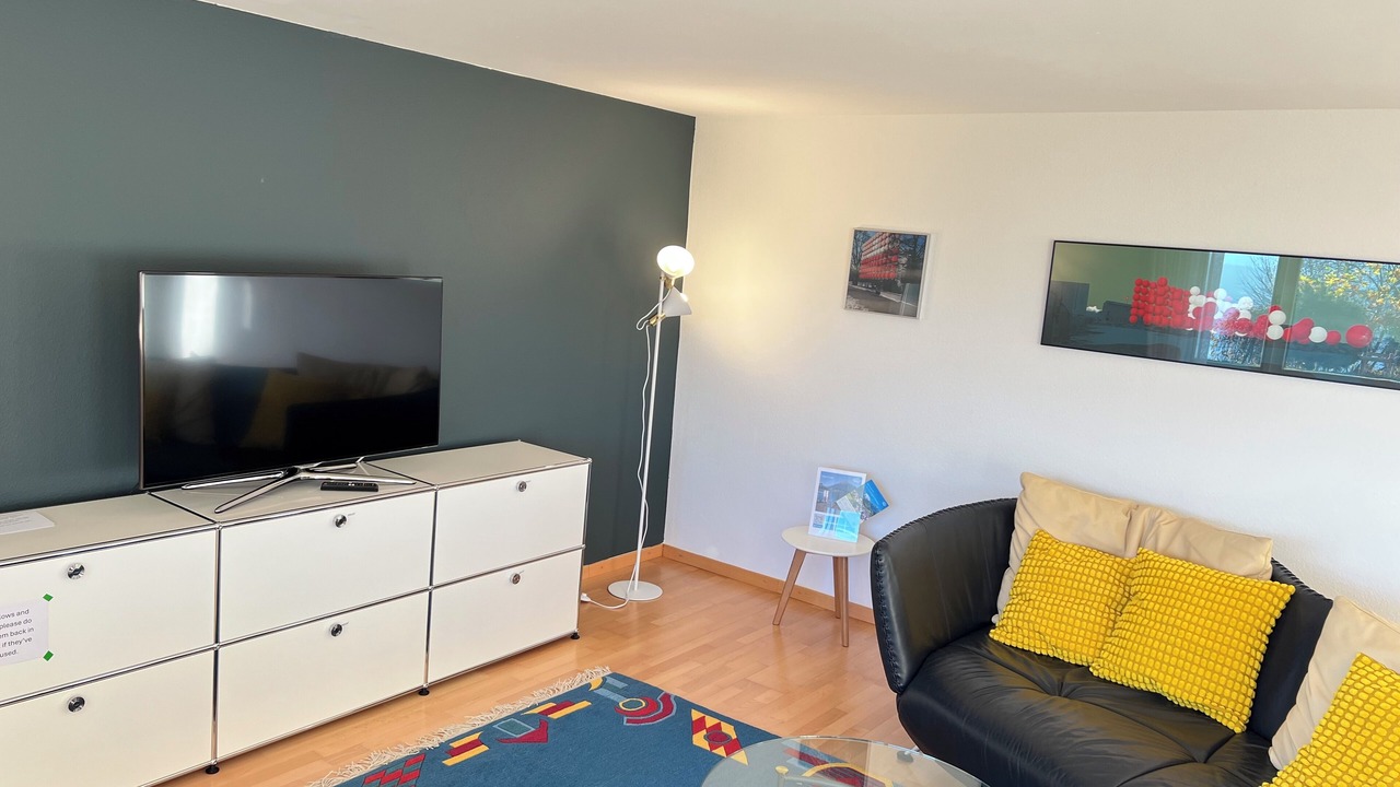 Photo of Livingroom in Aeschlen ob Gunten