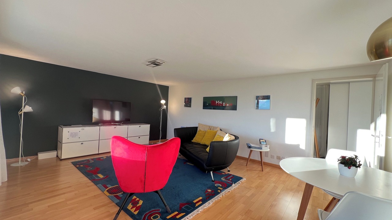 Photo of Livingroom in Aeschlen ob Gunten