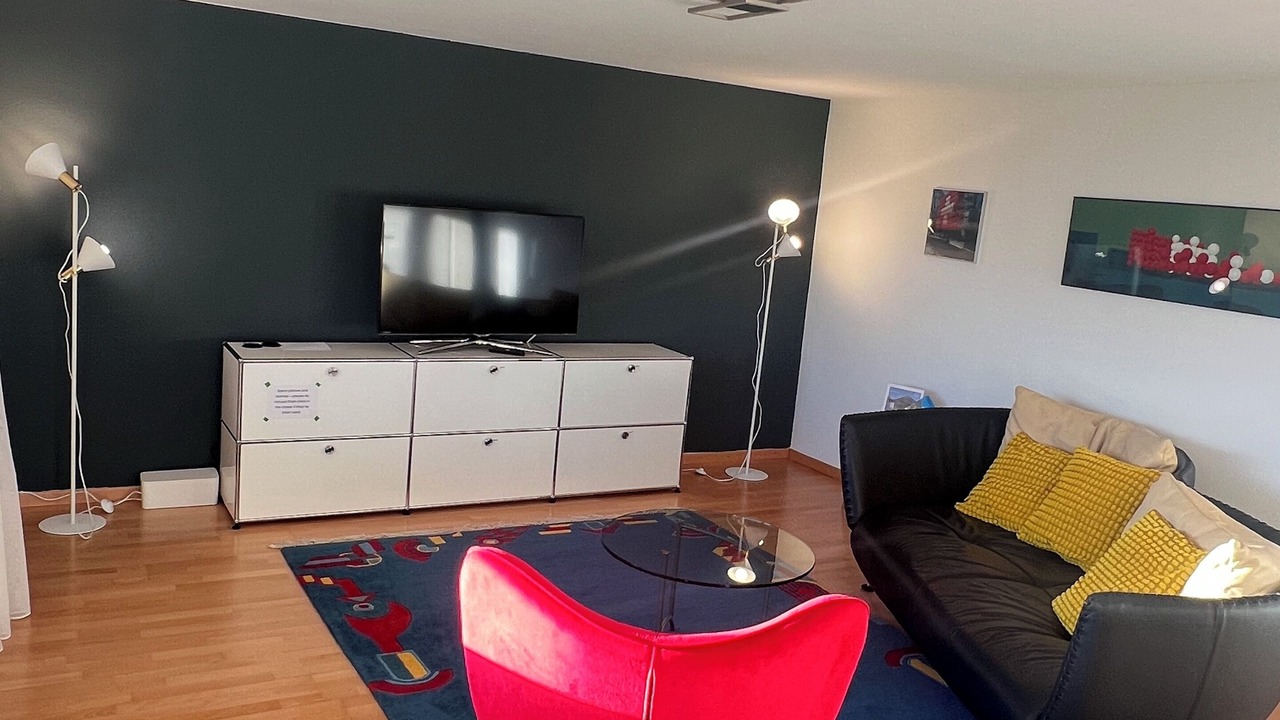 Photo of Livingroom in Aeschlen ob Gunten