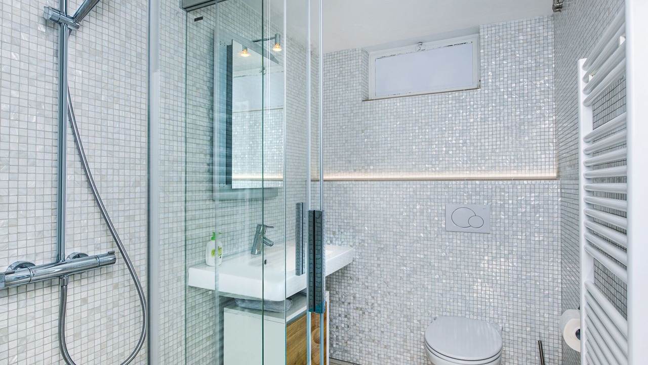 Photo of Bathroom in Aeschlen ob Gunten