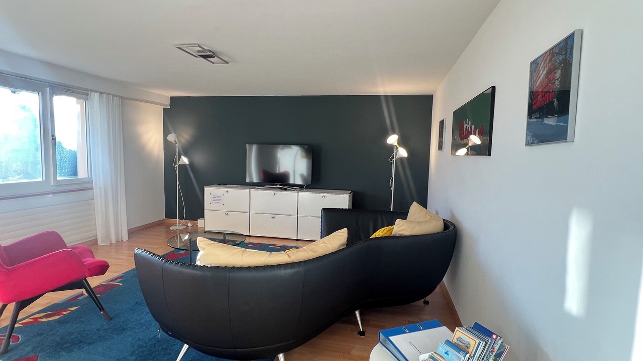 Photo of Livingroom in Aeschlen ob Gunten