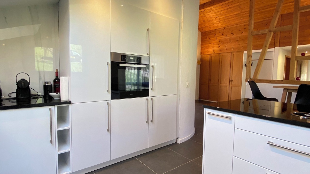 Photo of Kitchen in Aeschlen ob Gunten