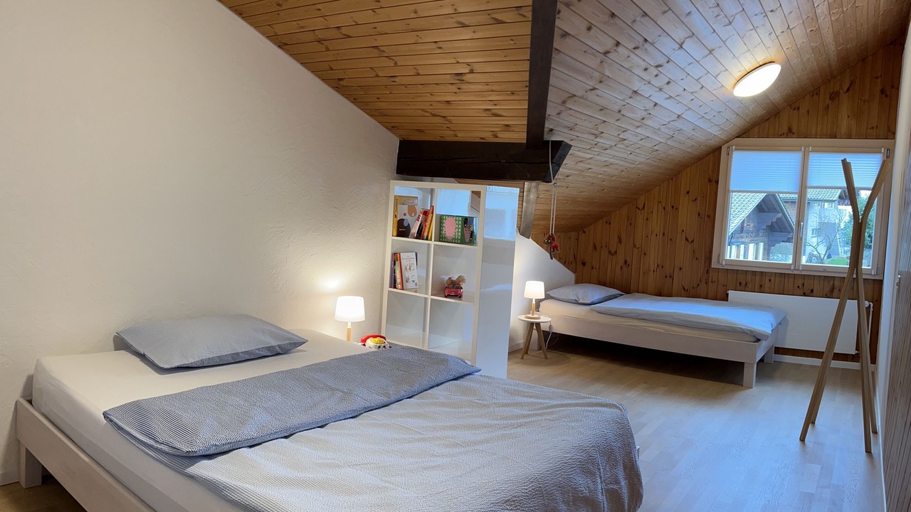 Photo of Bedroom in Aeschlen ob Gunten