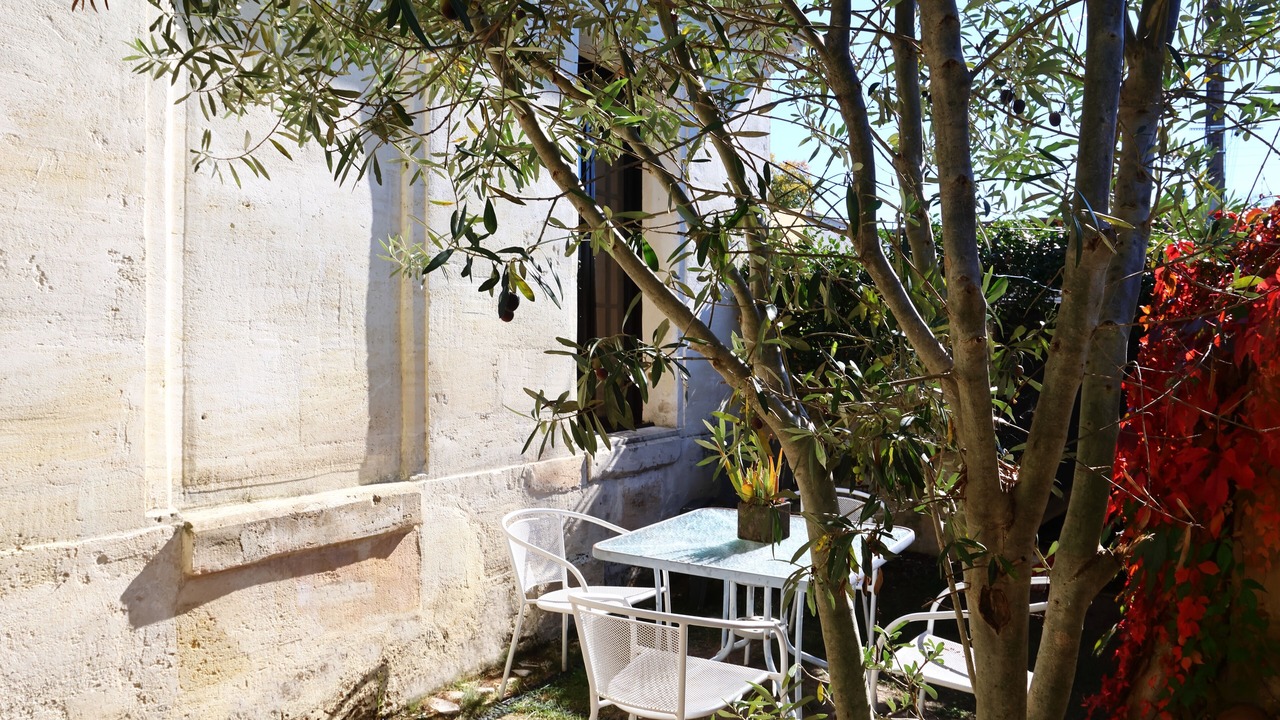 Photo of Outdoor in Lormont