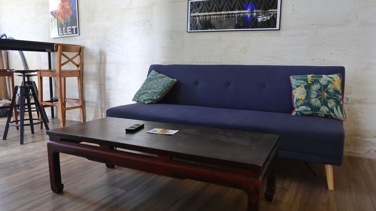 Photo of Livingroom in Lormont