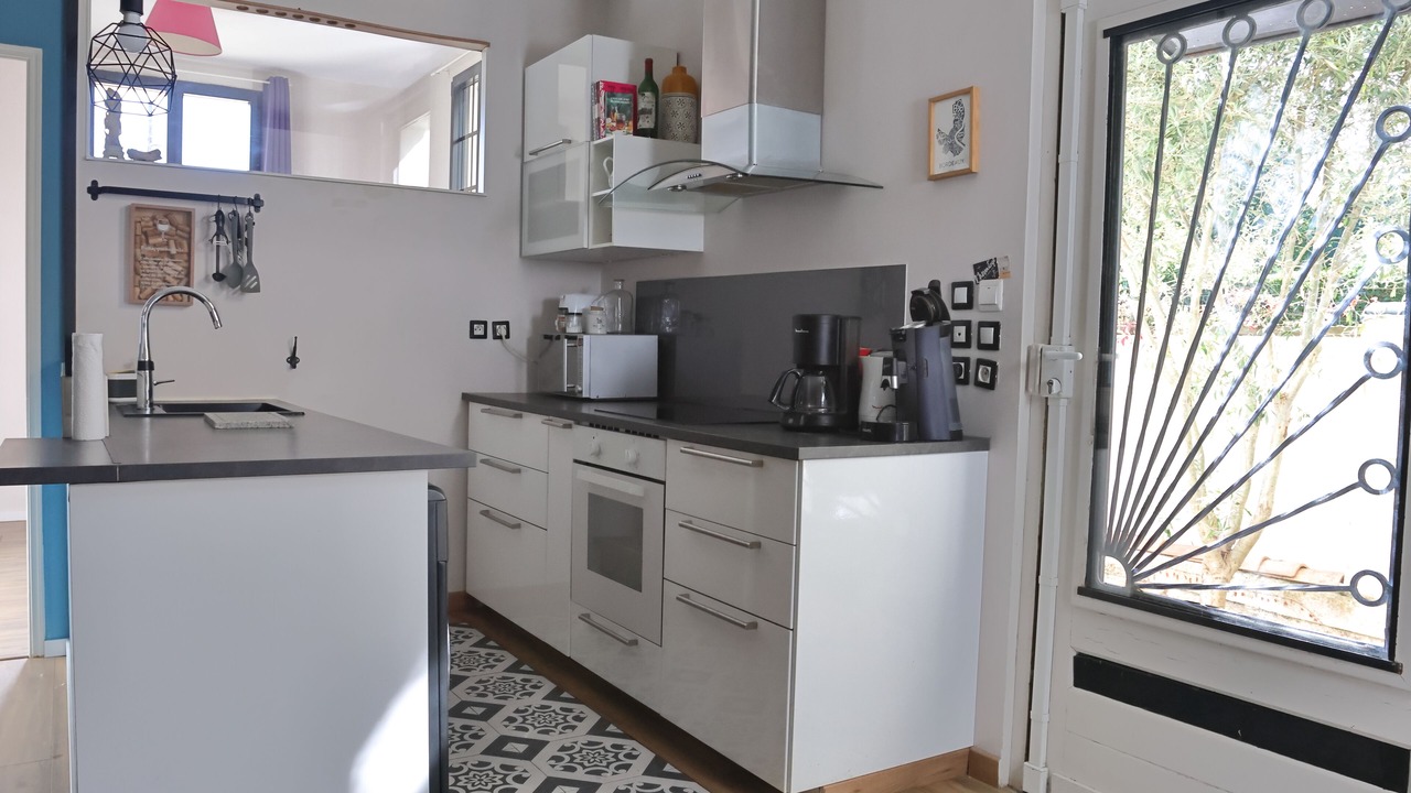 Photo of Kitchen in Lormont