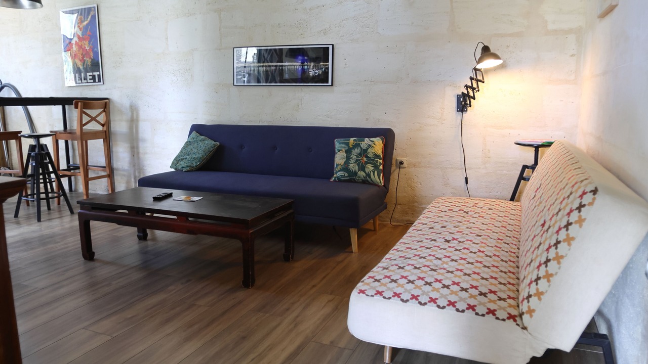 Photo of Livingroom in Lormont