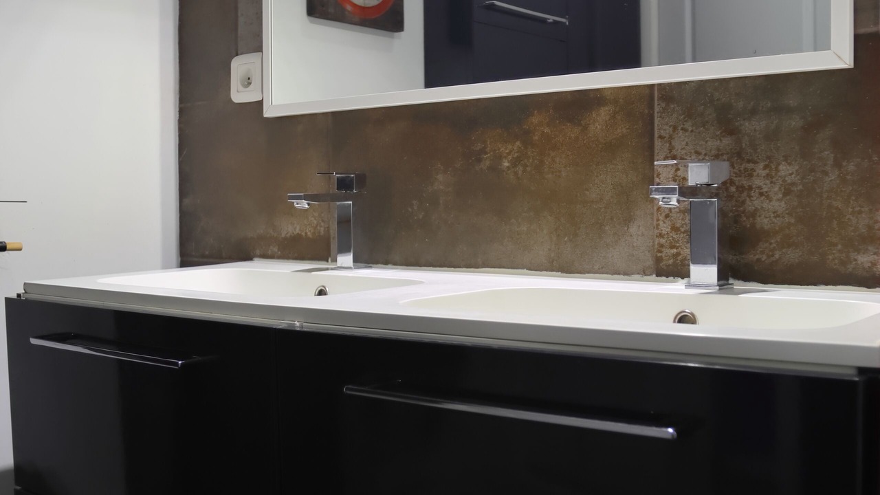 Photo of Bathroom in Lormont