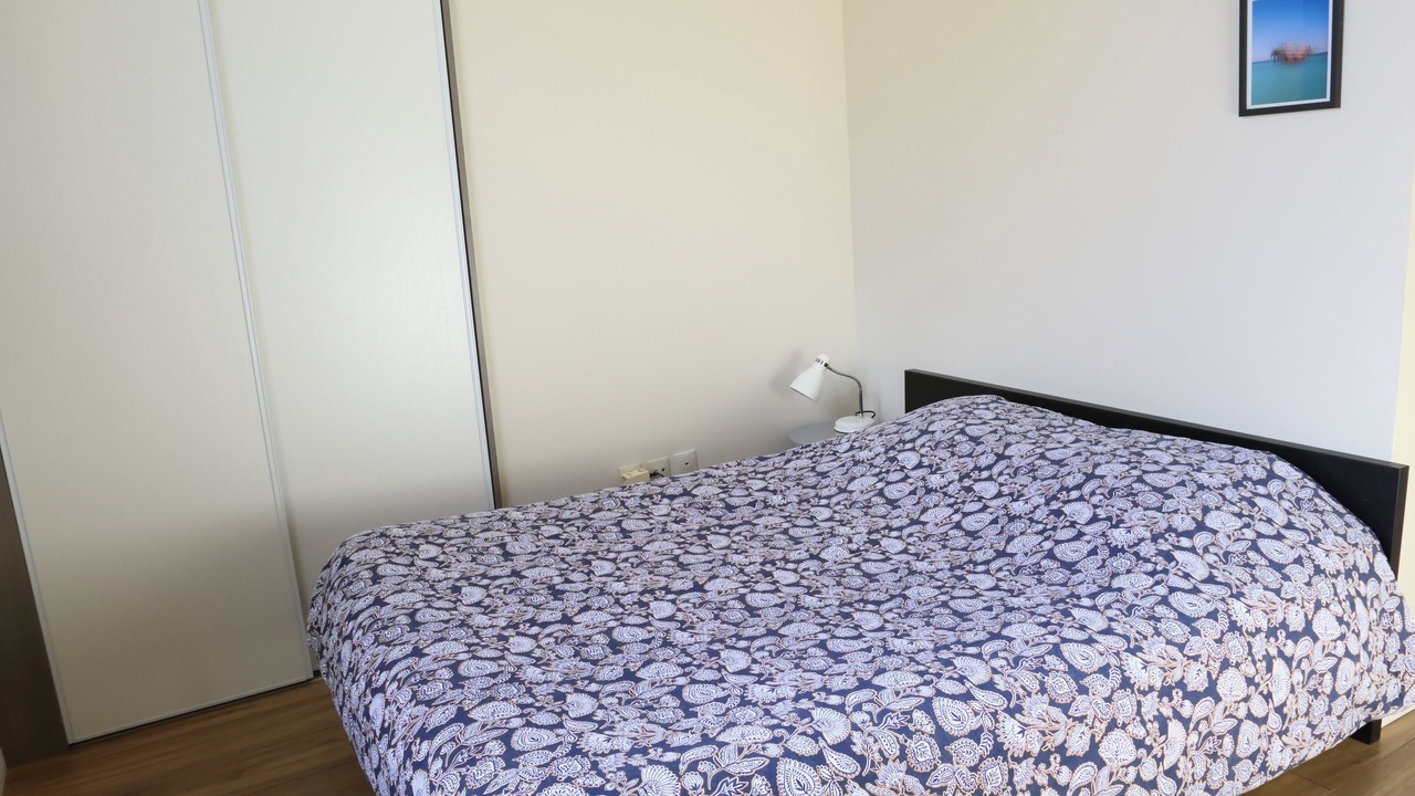 Photo of Bedroom in Lormont