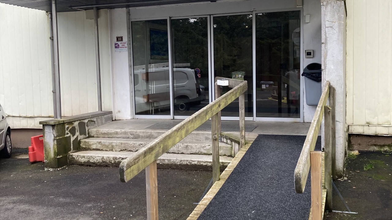 Photo of Outdoor in Laveissiere