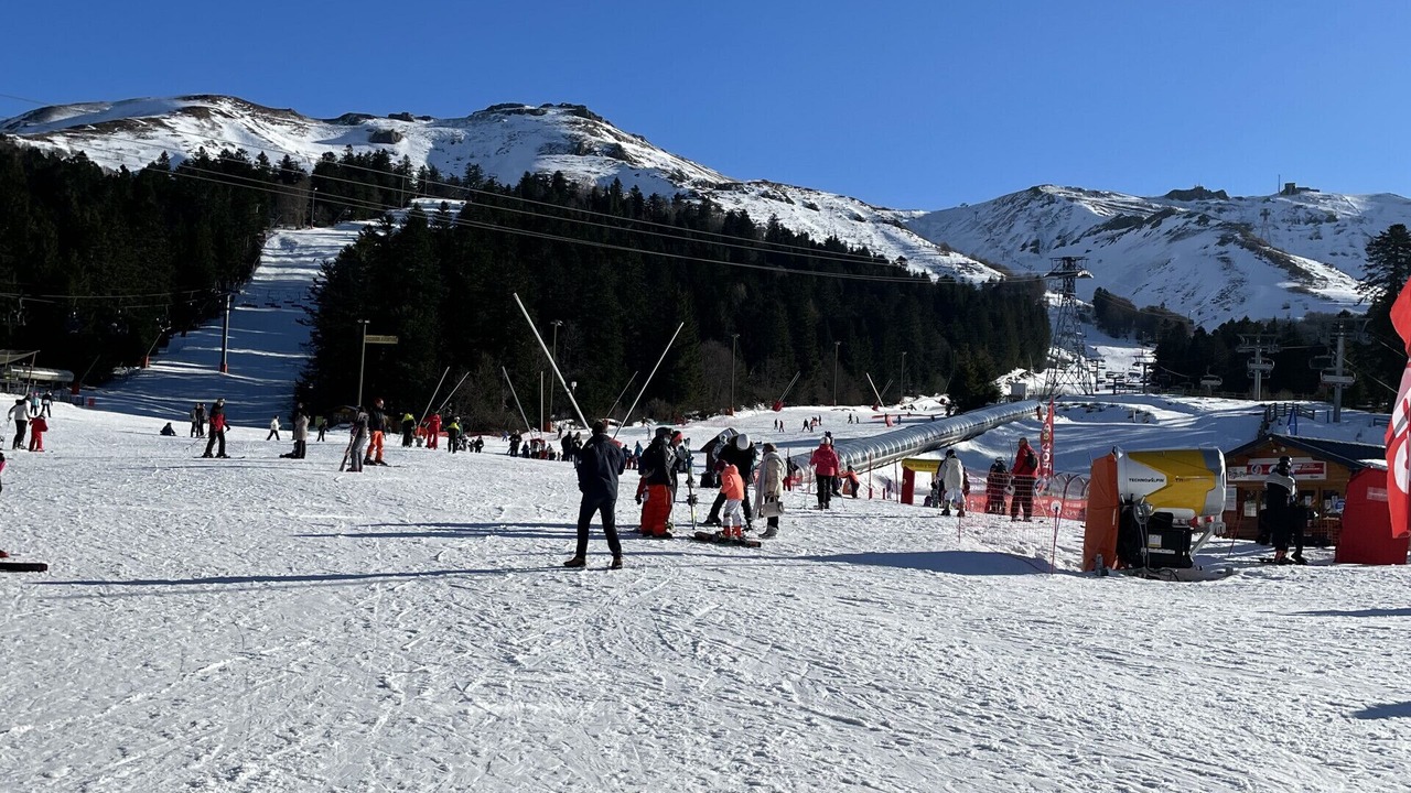 Photo of Others in Laveissiere