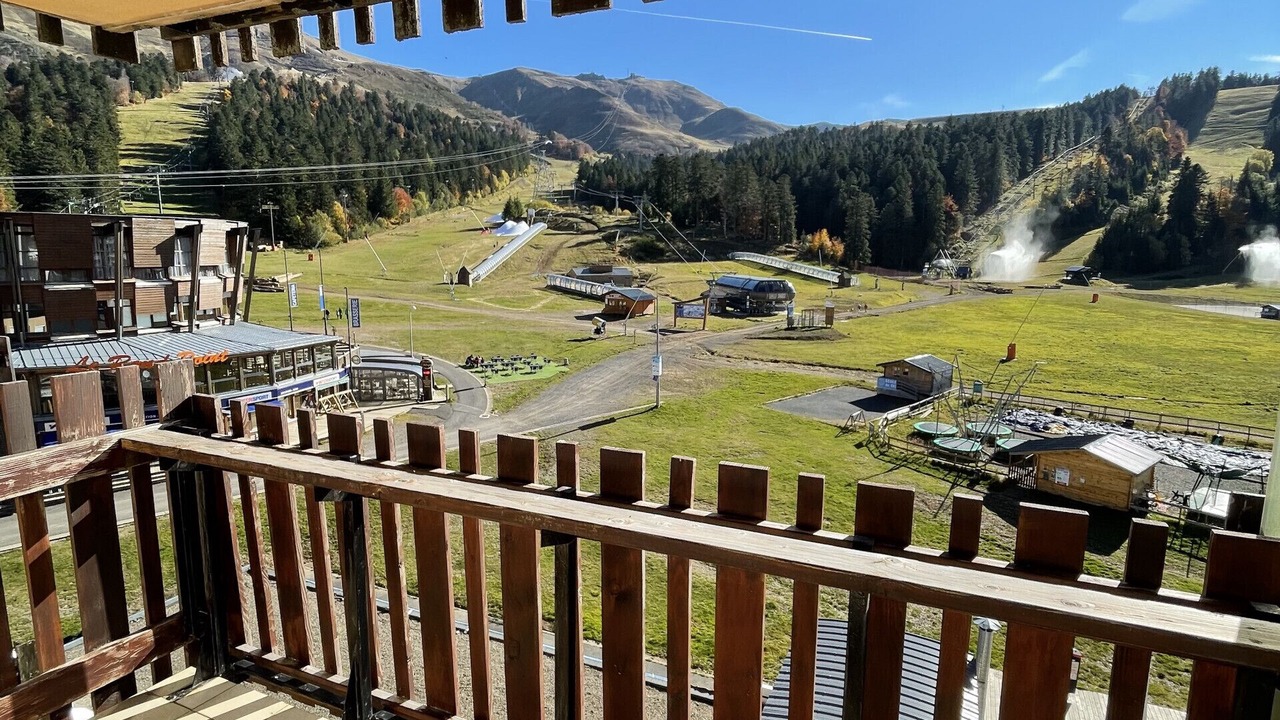 Photo of Outdoor in Laveissiere