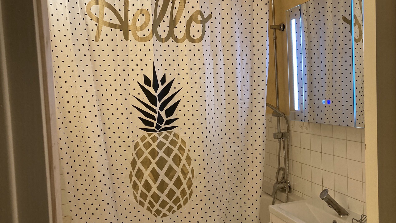 Photo of Bathroom in Laveissiere