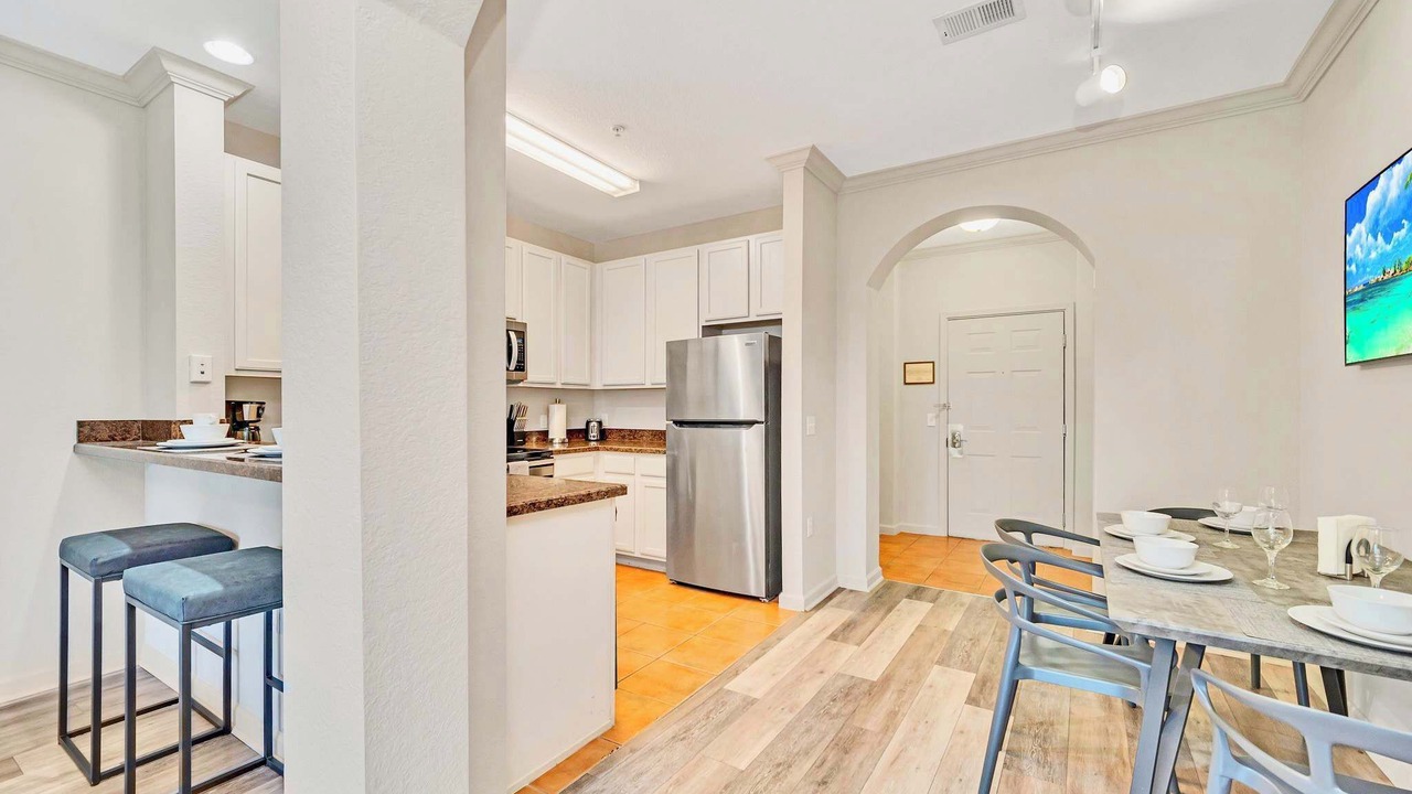 Photo of Kitchen in West Kissimmee