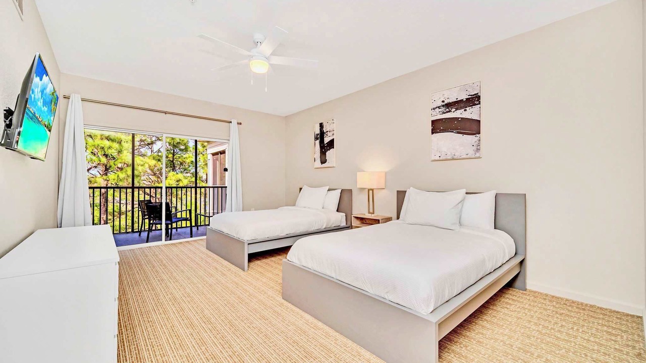 Photo of Bedroom in West Kissimmee