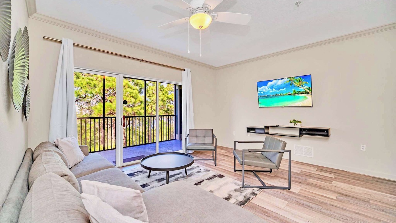 Photo of Livingroom in West Kissimmee