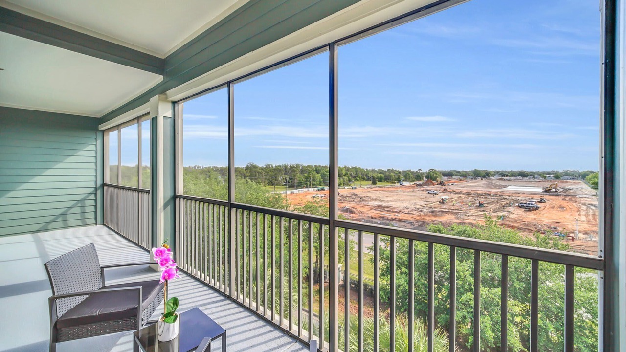 Photo of Outdoor in West Kissimmee