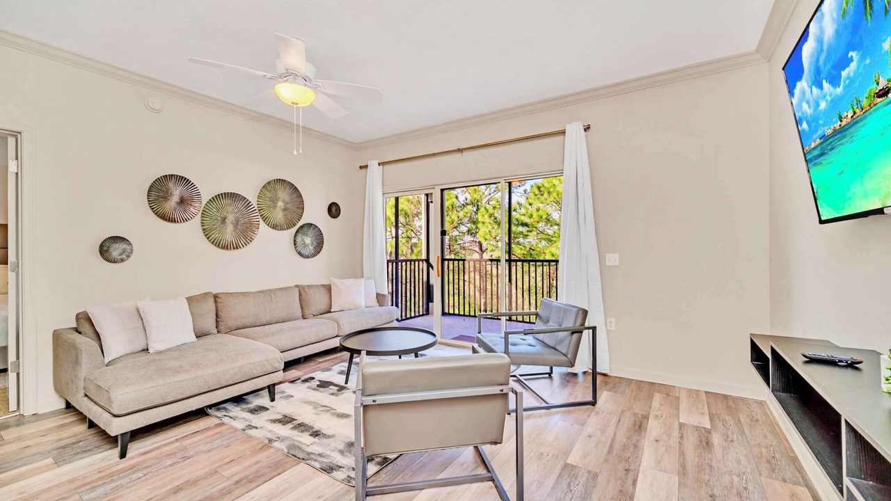 Photo of Livingroom in West Kissimmee