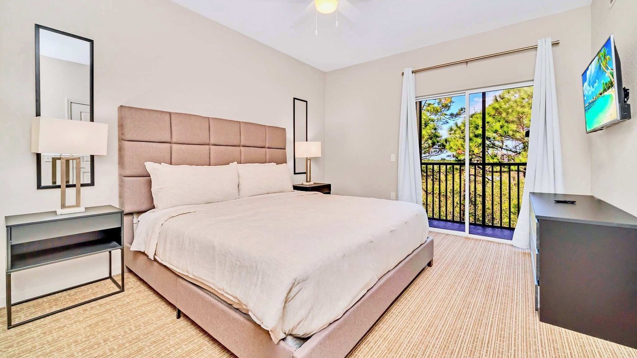 Photo of Bedroom in West Kissimmee