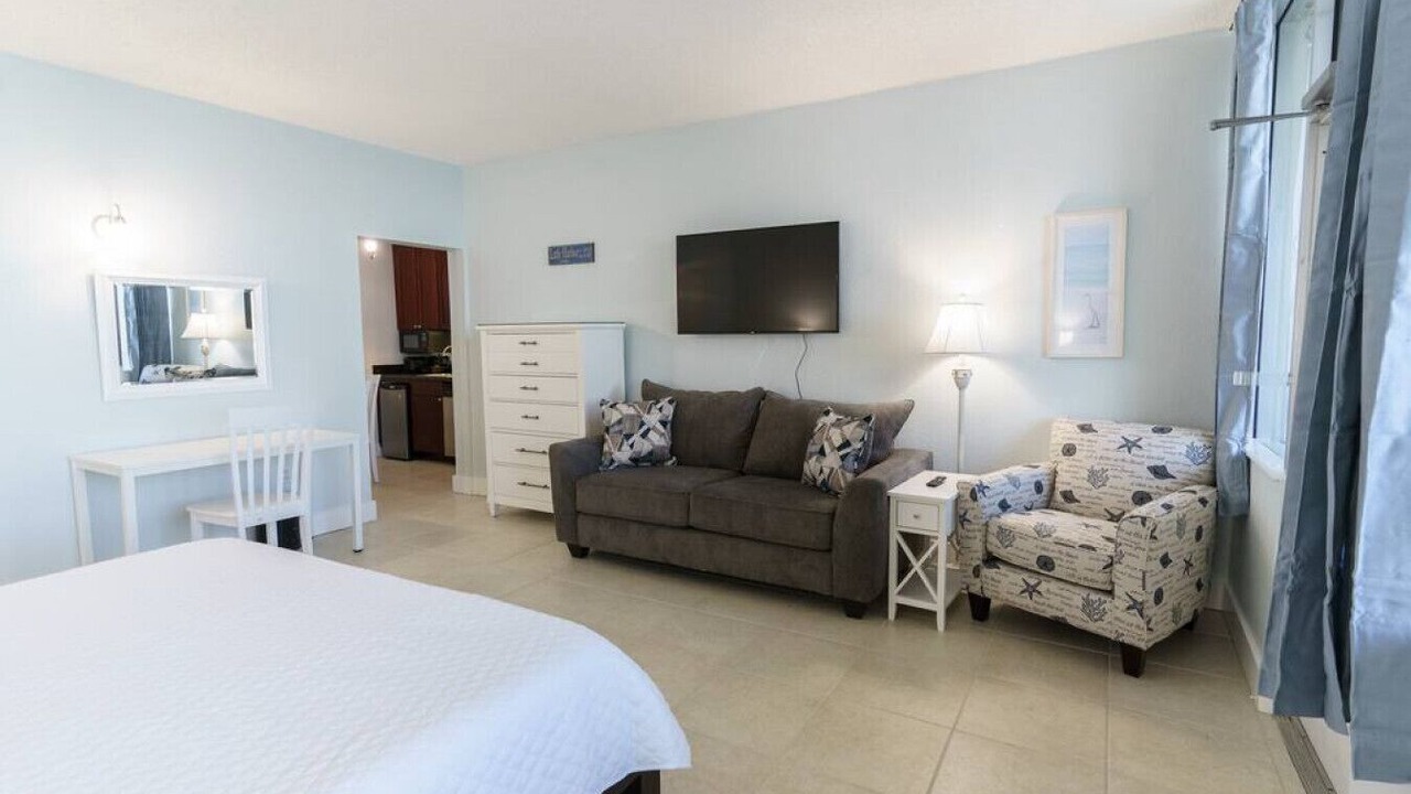 Photo of Bedroom in Ruskin