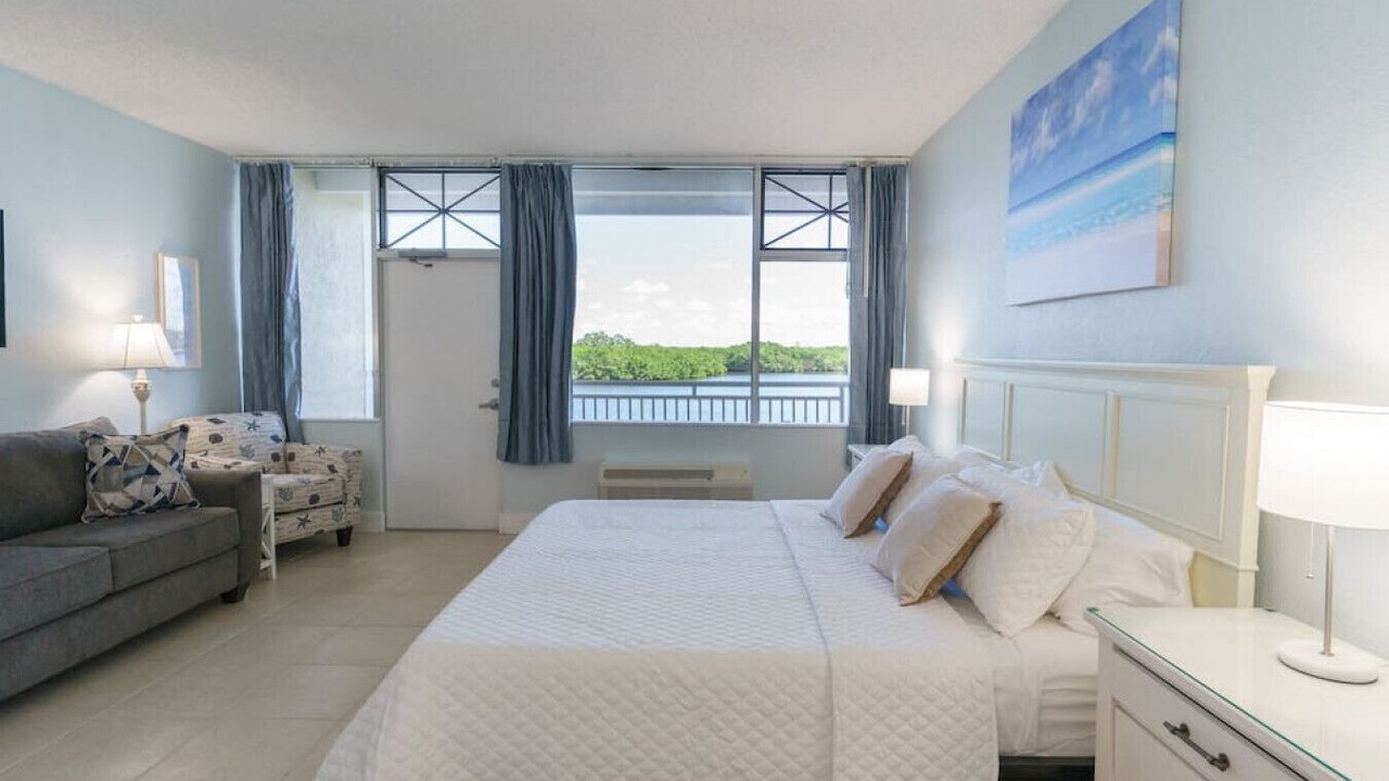 Photo of Bedroom in Ruskin