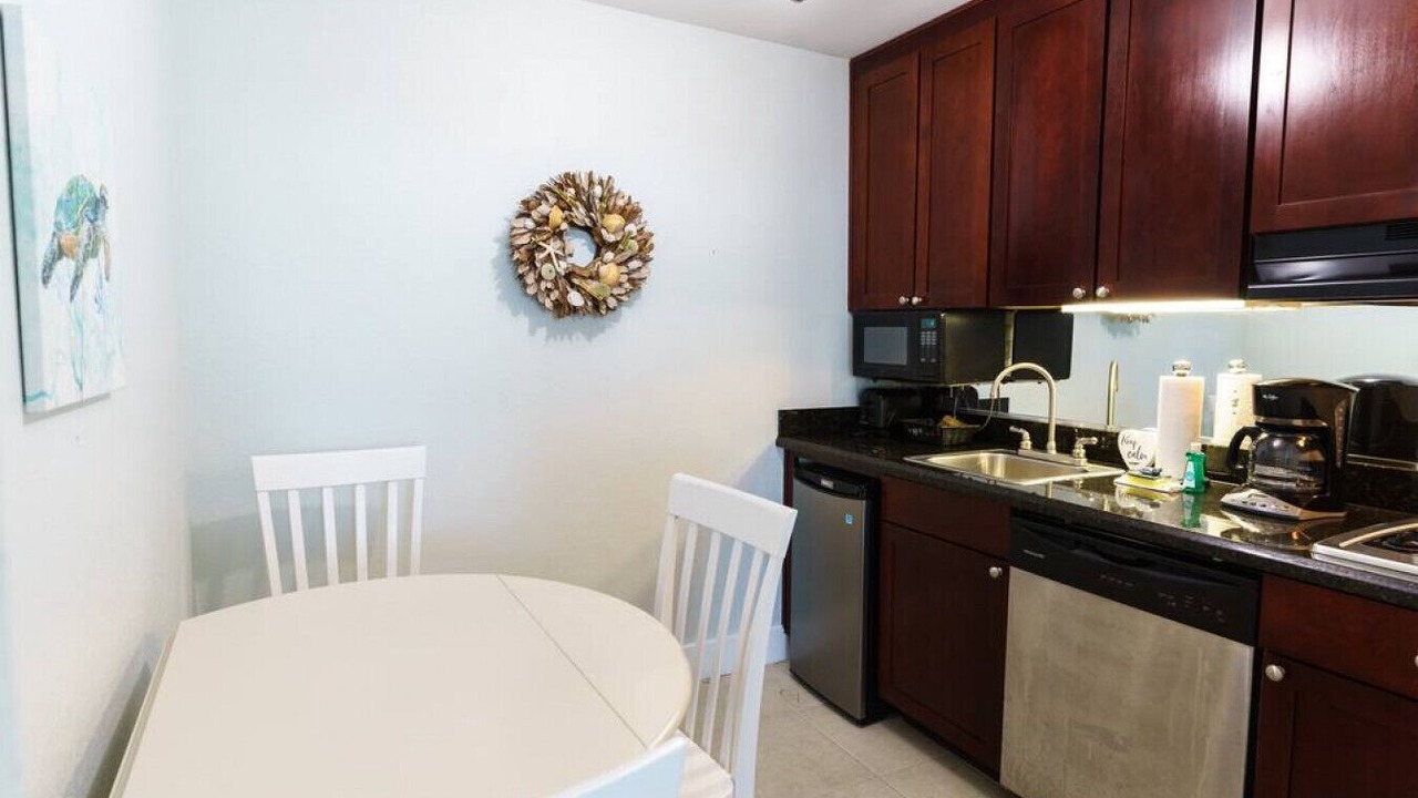 Photo of Kitchen in Ruskin
