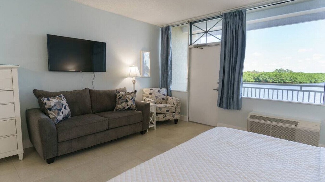 Photo of Bedroom in Ruskin