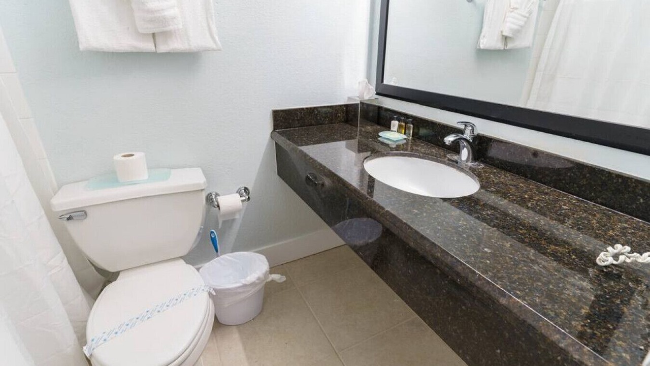 Photo of Bathroom in Ruskin