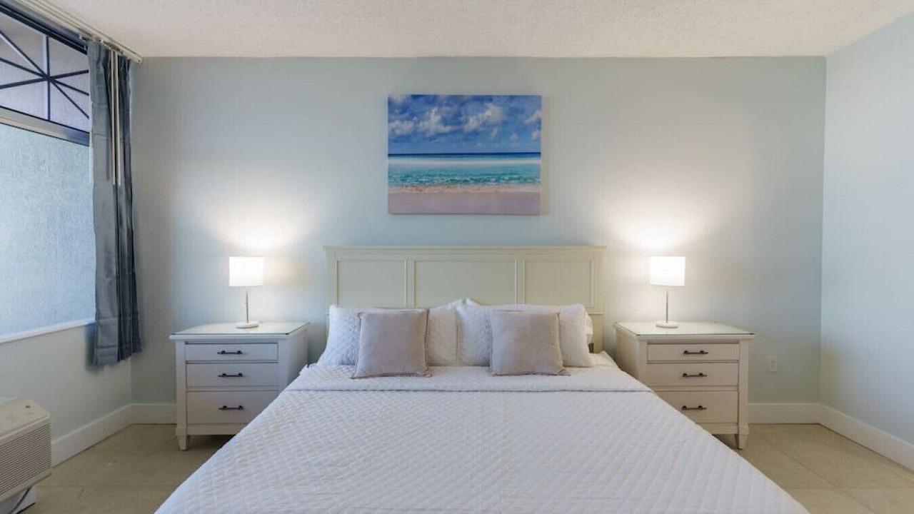 Photo of Bedroom in Ruskin