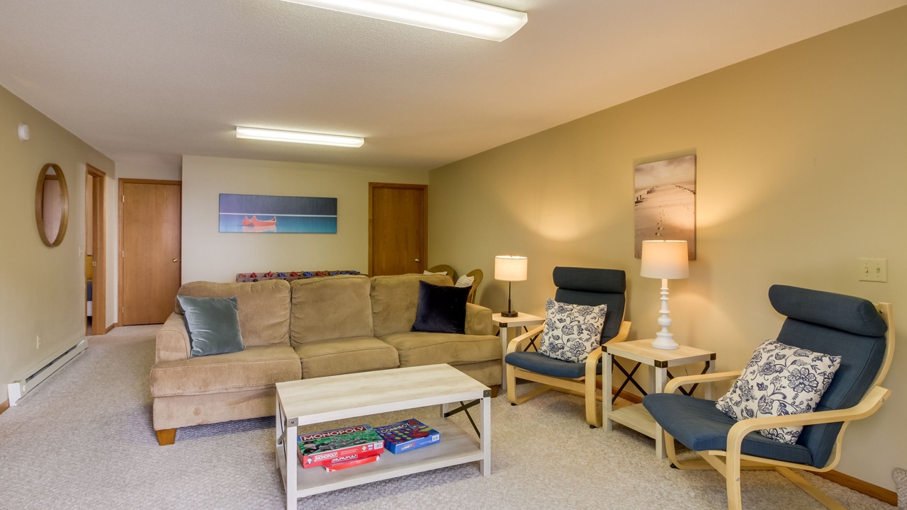 Photo of Bedroom in Alexandria