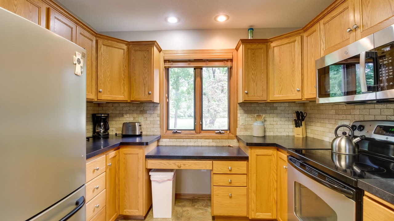 Photo of Kitchen in Alexandria