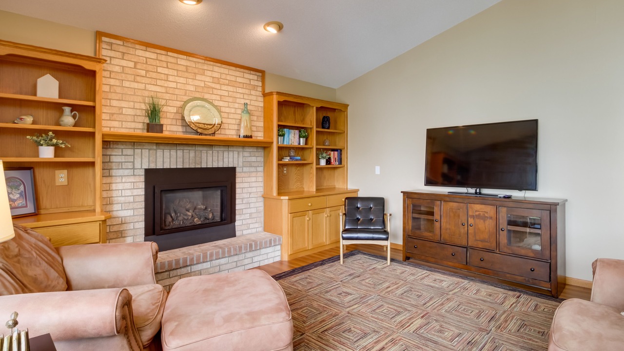 Photo of Livingroom in Alexandria