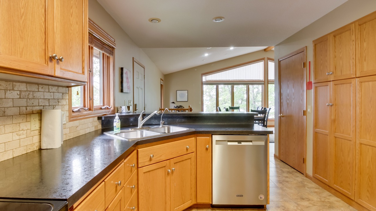 Photo of Kitchen in Alexandria