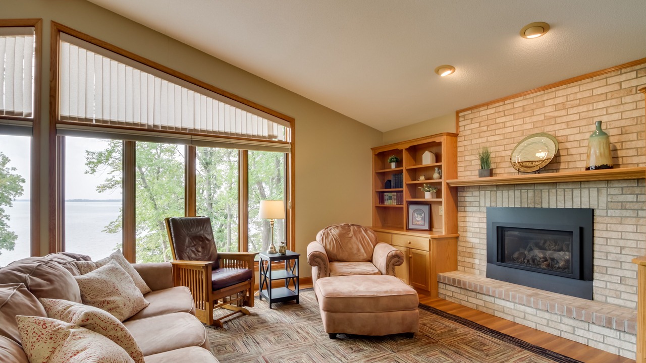 Photo of Livingroom in Alexandria