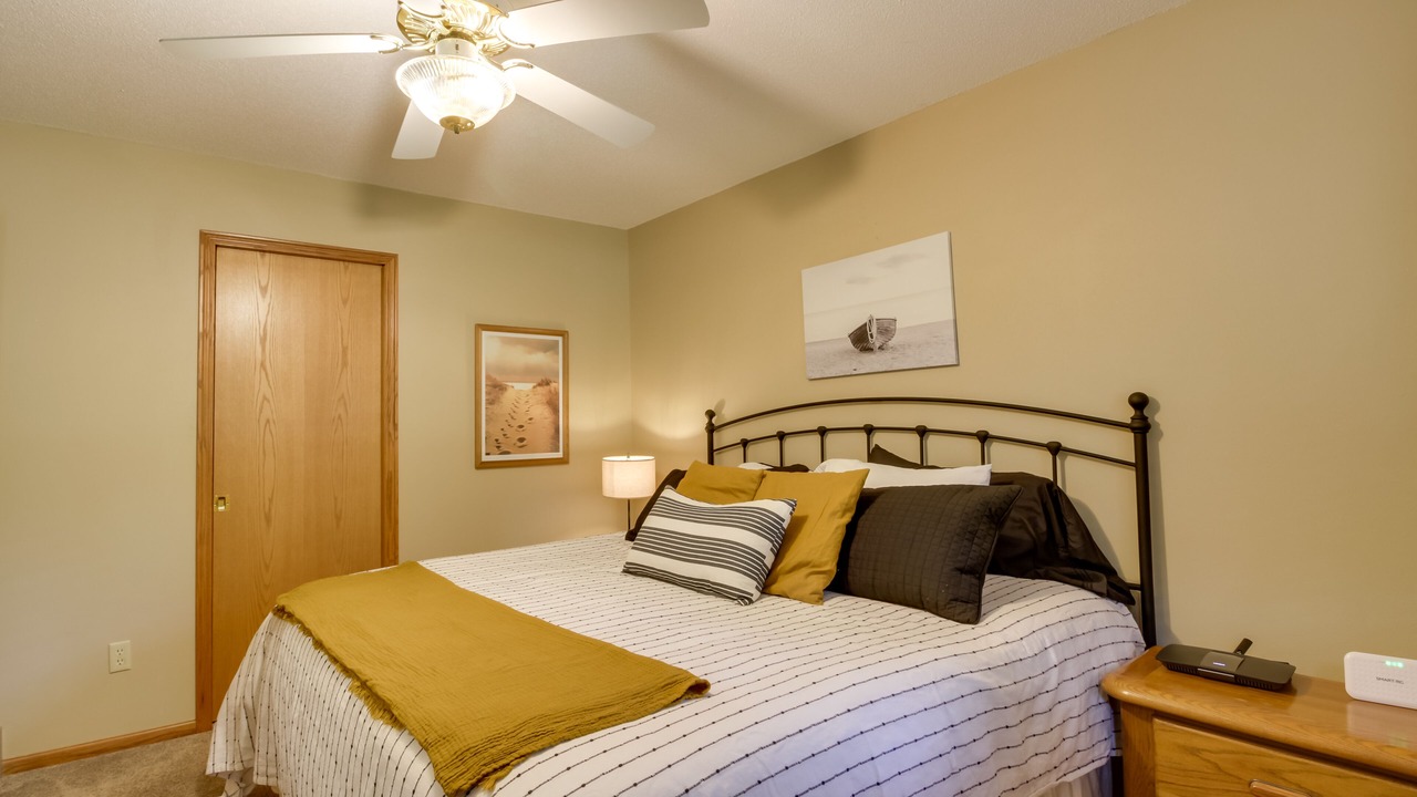 Photo of Bedroom in Alexandria
