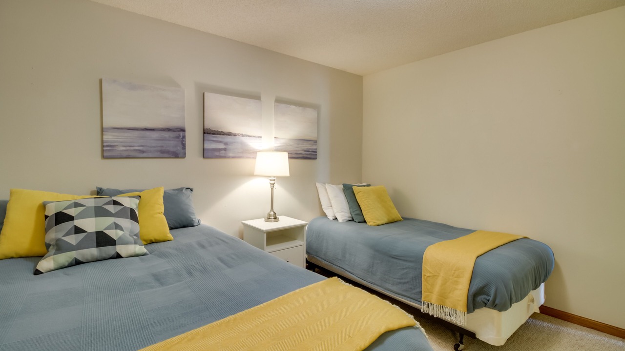Photo of Bedroom in Alexandria