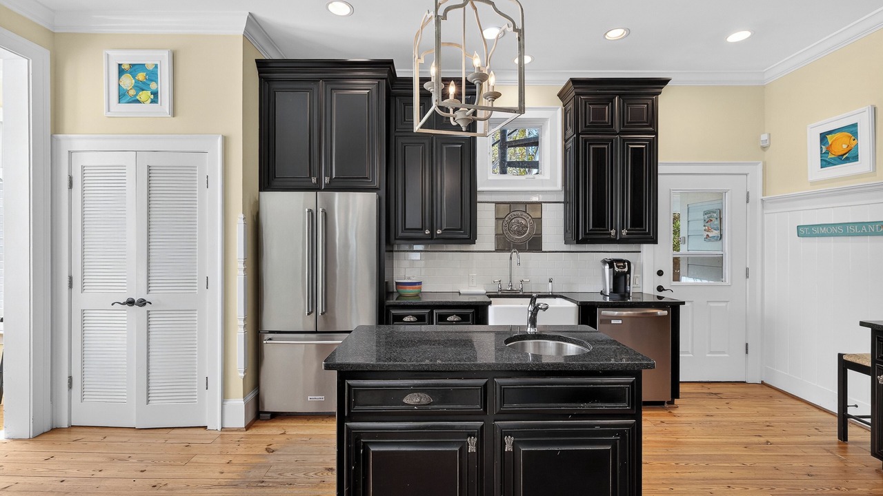 Photo of Kitchen in East Beach