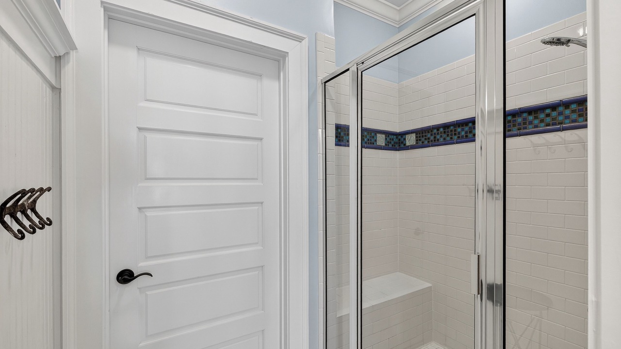 Photo of Bathroom in East Beach