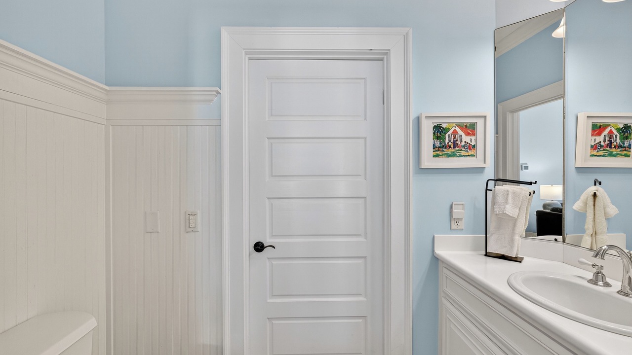 Photo of Bathroom in East Beach