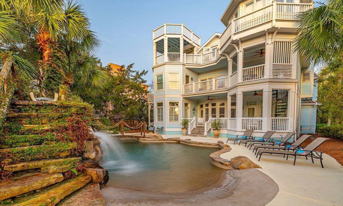 Photo of Outdoor in East Beach