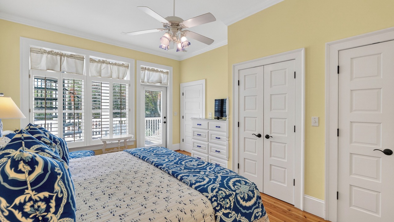Photo of Bedroom in East Beach
