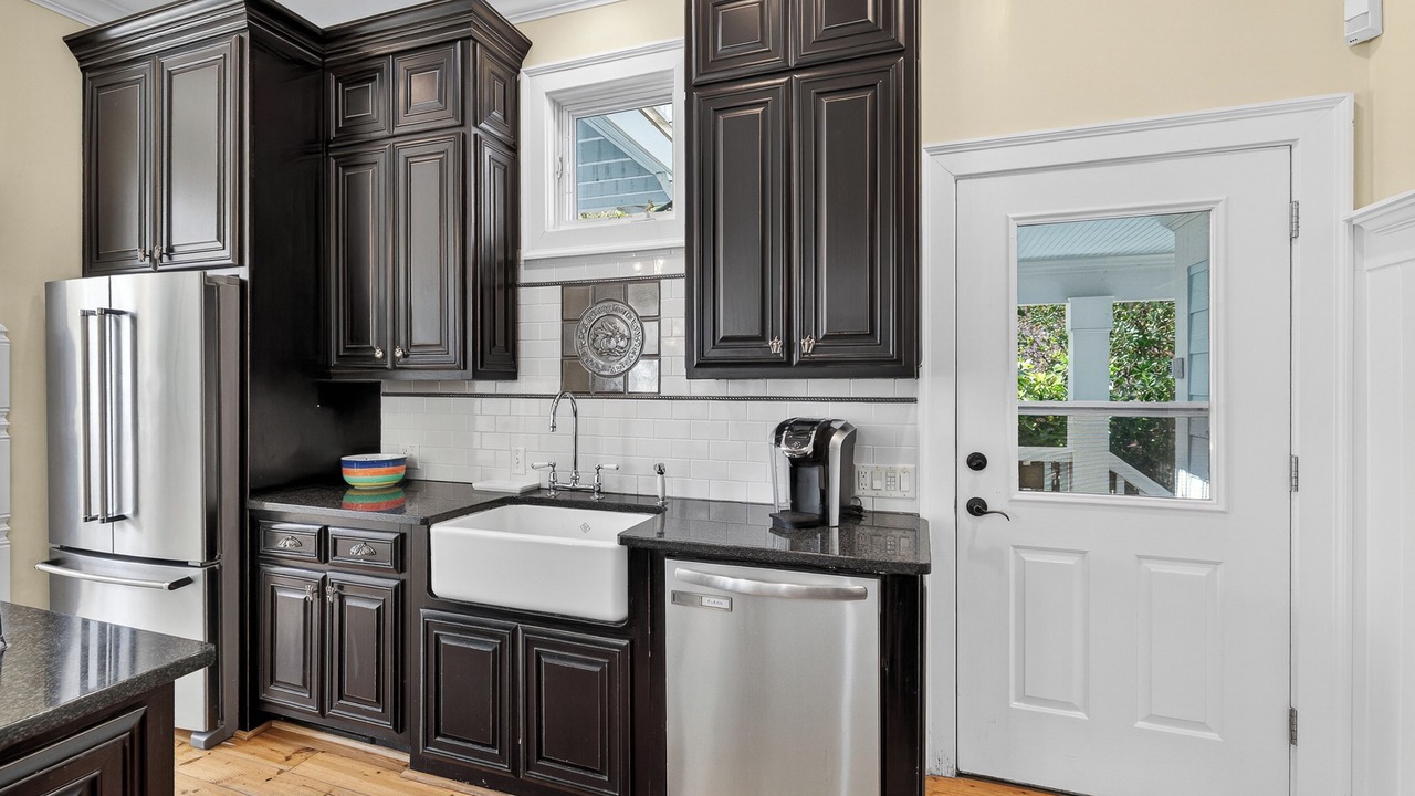 Photo of Kitchen in East Beach