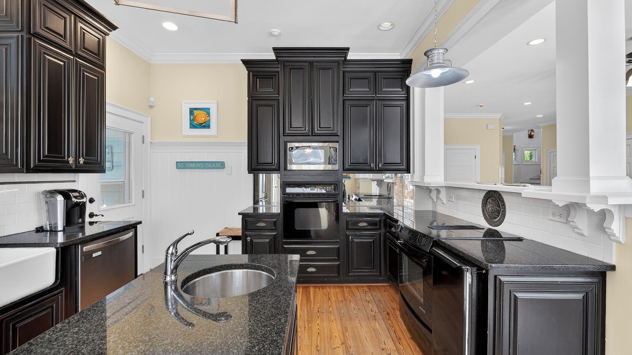 Photo of Kitchen in East Beach