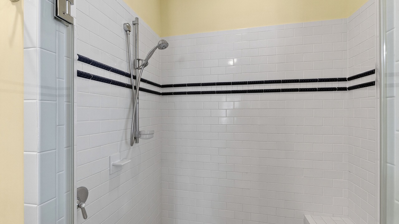 Photo of Bathroom in East Beach