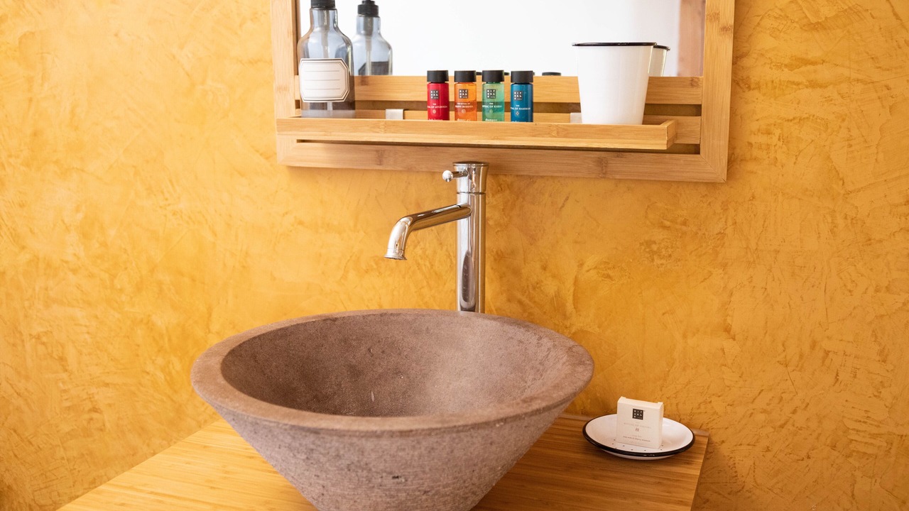 Photo of Bathroom in Plazac