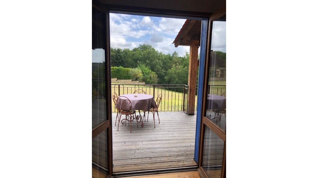 Photo of Outdoor in Plazac