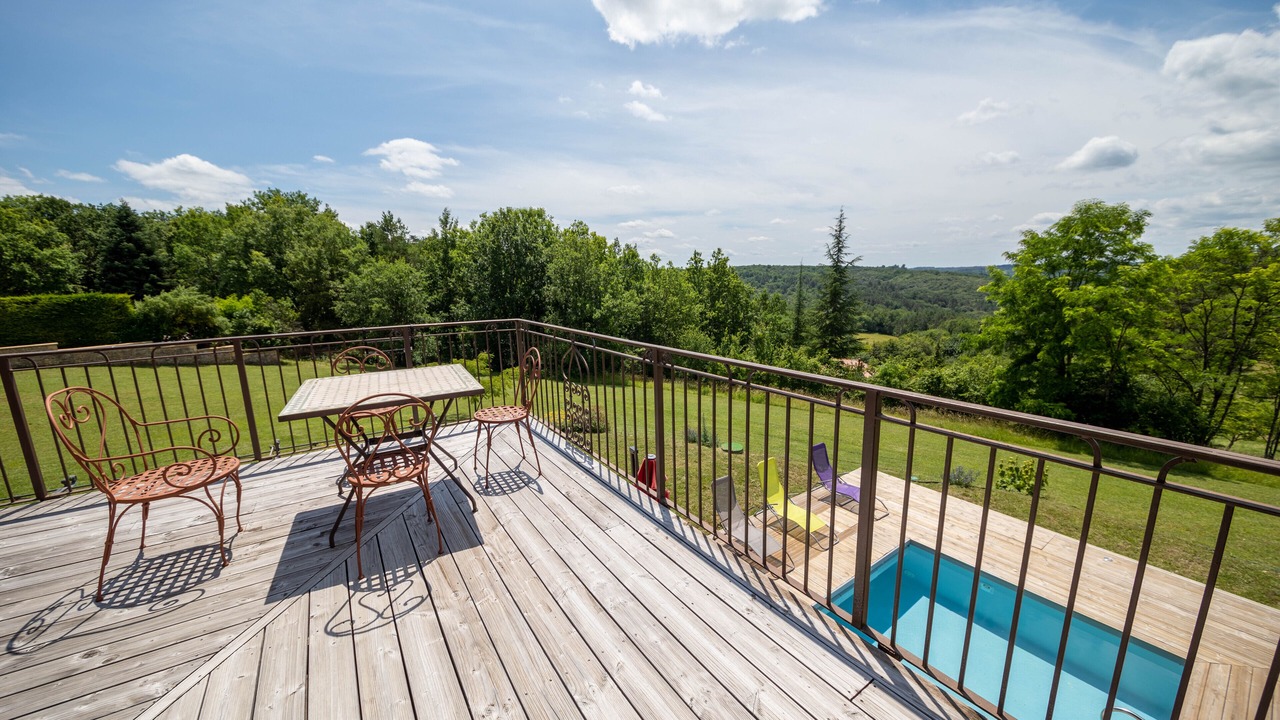 Photo of Outdoor in Plazac