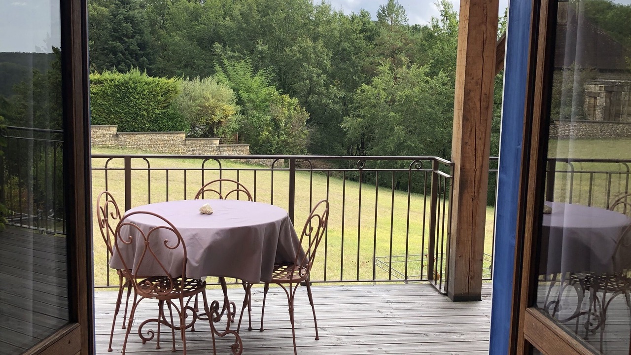 Photo of Outdoor in Plazac