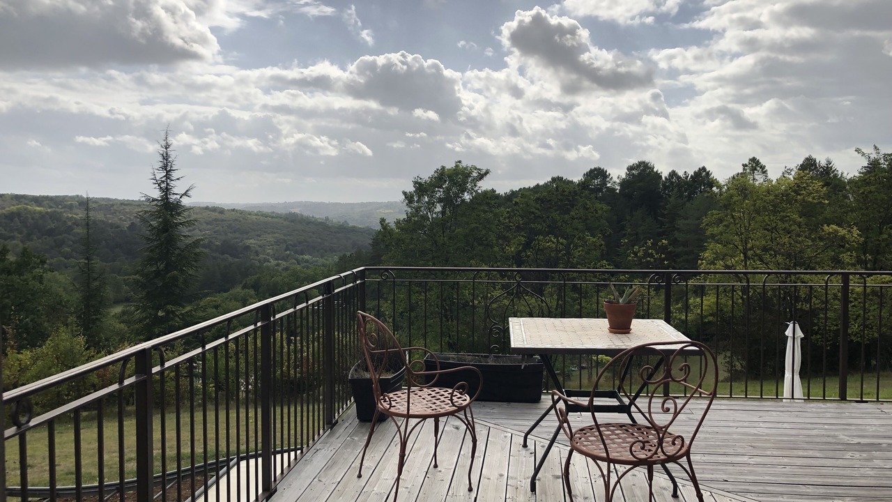 Photo of Outdoor in Plazac