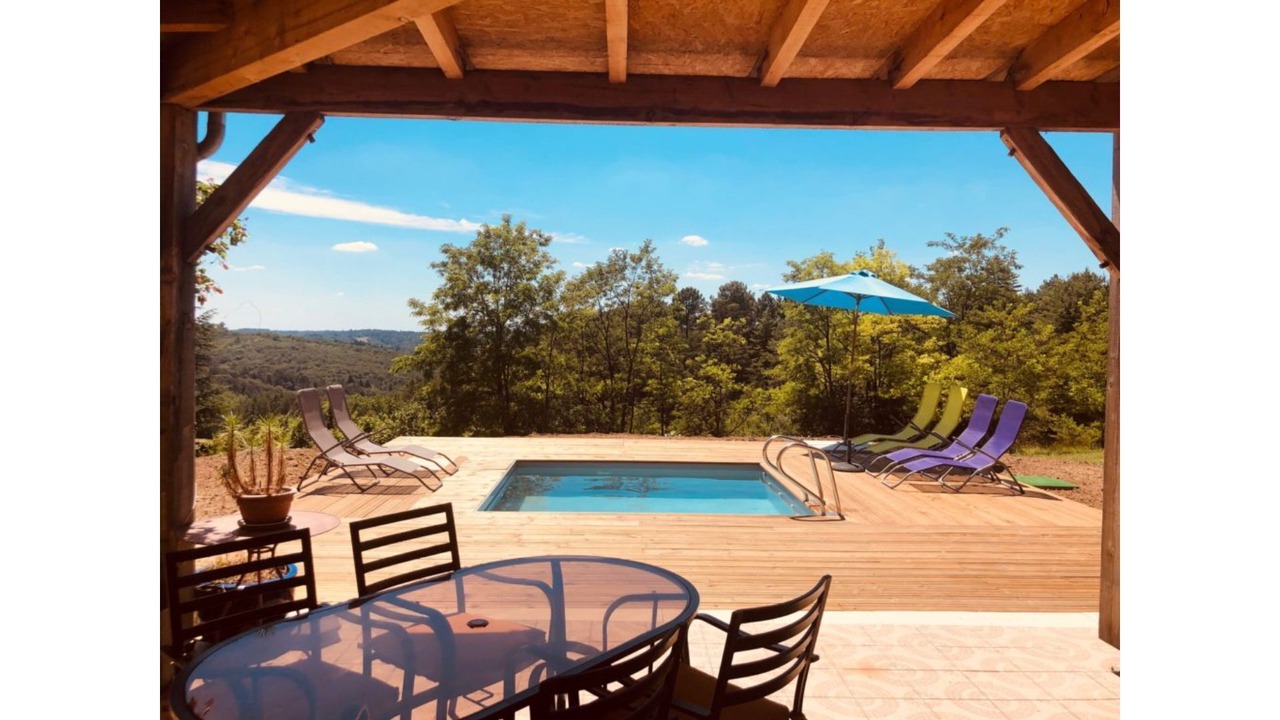 Photo of Outdoor in Plazac